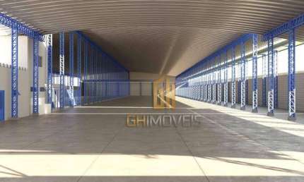 Área para alugar, 30000 m² por R$ 250.000/mês - Jardim Eldorado - Aparecida de Goiânia/GO