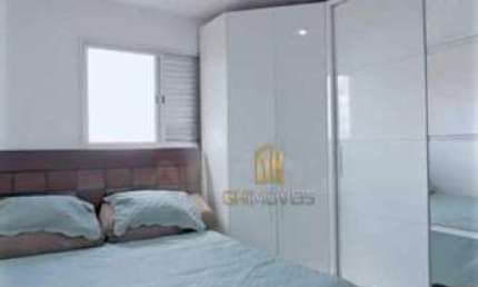 Apartamento à venda, 71 m² por R$ 300.000,00 - Parque Amazônia - Goiânia/GO