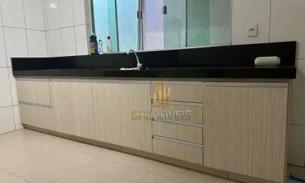 Casa à venda, 400 m² por R$ 600.000,00 - Jardim Europa - Goiânia/GO