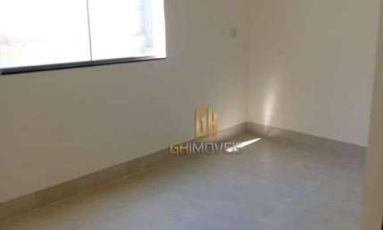 Casa à venda, 106 m² por R$ 455.000,00 - Setor Três Marias - Goiânia/GO