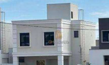 Sobrado à venda, 200 m² por R$ 350.000,00 - Conjunto Residencial Storil - Aparecida de Goiânia/GO