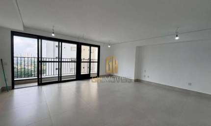 Apartamento à venda, 51 m² por R$ 600.000,00 - Setor Marista - Goiânia/GO
