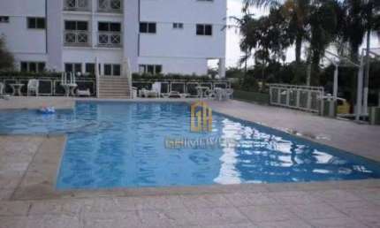 Apartamento com 3 dormitórios à venda, 80 m² por R$ 380.000,00 - Eldorado Parque - Goiânia/GO