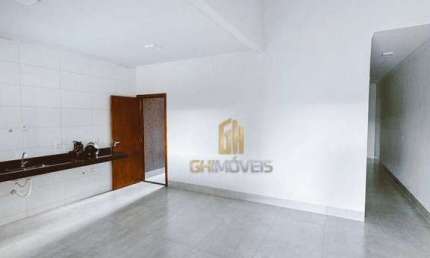 Casa à venda, 95 m² por R$ 400.000,00 - Residencial Solar Central Park - Aparecida de Goiânia/GO