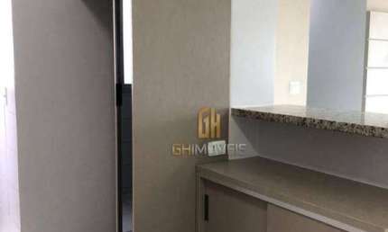 Apartamento à venda, 67 m² por R$ 400.000,00 - Setor Negrão de Lima - Goiânia/GO