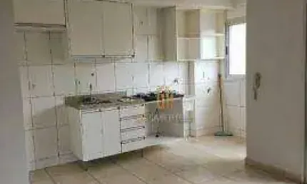 Apartamento à venda, 54 m² por R$ 340.000,00 - Parque Amazônia - Goiânia/GO