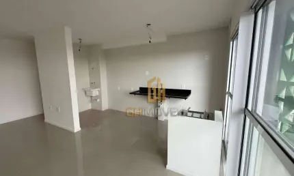 Apartamento com 3 dormitórios à venda, 76 m² por R$ 550.000,00 - Setor Bela Vista - Goiânia/GO