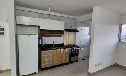 Apartamento à venda, 60 m² por R$ 345.000,00 - Vila Rosa - Goiânia/GO