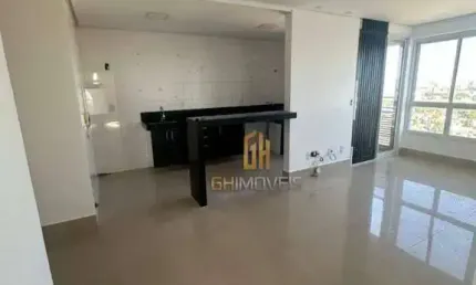 Apartamento à venda, 66 m² por R$ 500.000,00 - Setor Leste Universitário - Goiânia/GO