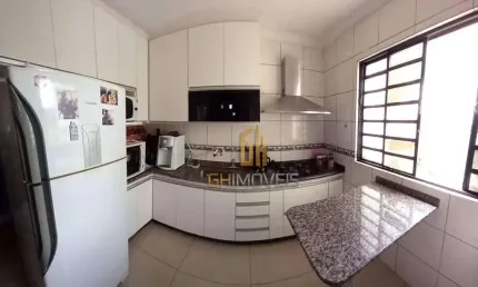 Apartamento à venda, 42 m² por r$ 290.000,00 - jardim goiás - goiânia/go