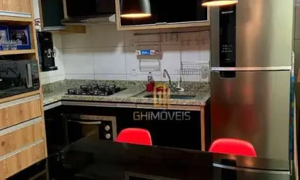 Apartamento à venda, 42 m² por R$ 470.000,00 - Setor Bueno - Goiânia/GO