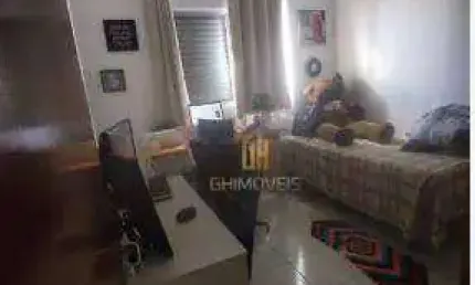 Apartamento à venda, 79 m² por R$ 420.000,00 - Parque Amazônia - Goiânia/GO