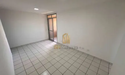 Apartamento à venda, 70 m² por R$ 310.000,00 - Setor Marechal Rondon - Goiânia/GO