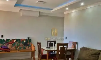 Apartamento à venda, 70 m² por r$ 400.000,00 - vila são luiz - goiânia/go