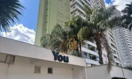 Apartamento à venda, 68 m² por r$ 400.000,00 - vila dos alpes - goiânia/go