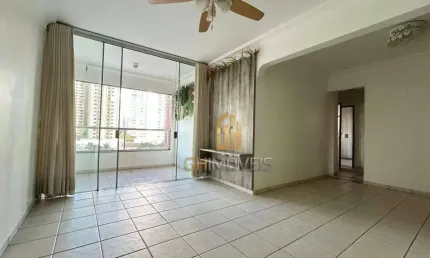 Apartamento com 3 quartos à venda na Rua T 30, 4, Setor Bueno, Goiânia