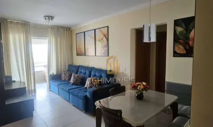 Apartamento com 3 quartos no Setor Leste Universitário