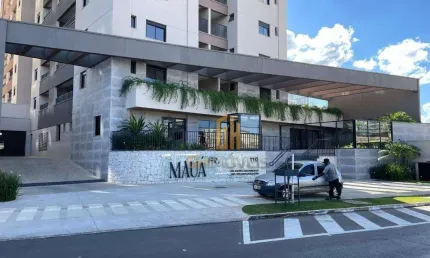 Apartamento com 2 dormitórios à venda, 62 m² por R$ 399.000,00 - Cidade Jardim - Goiânia/GO