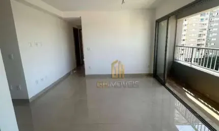 Apartamento com 3 dormitórios à venda, 76 m² por R$ 550.000,00 - Setor Pedro Ludovico - Goiânia/GO