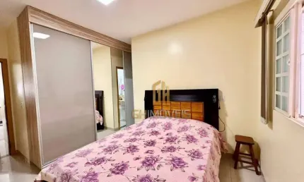Casa à venda, 160 m² por R$ 460.000,00 - Residencial Recanto do Bosque - Goiânia/GO