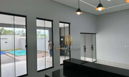 Casa à venda, 117 m² por r$ 490.000,00 - vila oliveira - aparecida de goiânia/go