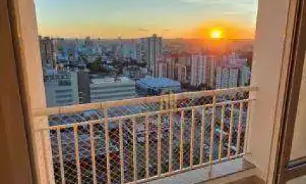 Apartamento à venda, 37 m² por r$ 359.000,00 - setor leste universitário - goiânia/go