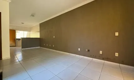 Casa com 2 dormitórios à venda, 90 m² por R$ 350.000,00 - Cidade Satélite São Luiz - Aparecida de Goiânia/GO
