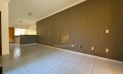 Casa à venda, 90 m² por r$ 350.000,00 - cidade satélite são luiz - aparecida de goiânia/go