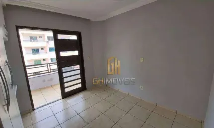 Apartamento à venda, 90 m² por r$ 395.000,00 - jardim américa - goiânia/go