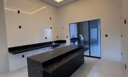 Casa com 3 dormitórios à venda, 150 m² por r$ 790.000 - residencial solar bougainville - goiânia/go