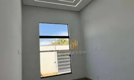 Casa à venda, 94 m² por r$ 400.000,00 - papillon park - aparecida de goiânia/go