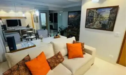 Apartamento com 4 quartos à venda na Rua S 4, 6, Setor Bela Vista, Goiânia