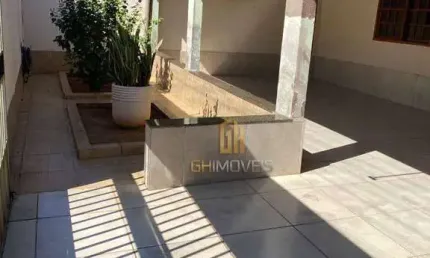 Casa à venda, 146 m² por r$ 400.000,00 - cardoso - aparecida de goiânia/go