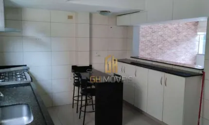 Apartamento com 3 quartos à venda na Avenida C-15, 3, Setor Sudoeste, Goiânia