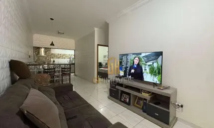 Casa com 3 dormitórios à venda, 180 m² por r$ 490.000 - sítios santa luzia - aparecida de goiânia/go