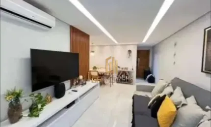 Apartamento com 3 dormitórios à venda, 92 m² por r$ 690.000 - vila alpes - goiânia/go