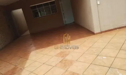 Casa com 4 dormitórios à venda, 236 m² por r$ 720.000,00 - jardim europa - goiânia/go