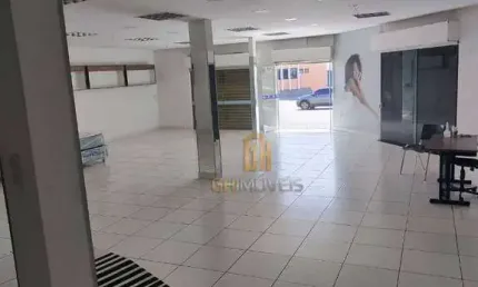 Sala para alugar, 120 m² por r$ 7.000/mês - loteamento areião - goiânia/go