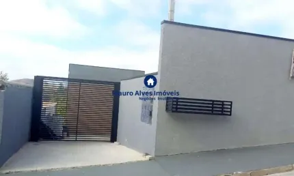 Casa com 2 quartos à venda na Vila Suissa, Mogi das Cruzes , 74 m2 por R$ 350.000