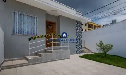 Casa com 3 quartos à venda na vila oliveira, mogi das cruzes , 76 m2 por r$ 750.000