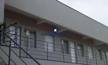 Casa em condomínio fechado com 2 quartos à venda no botujuru, mogi das cruzes , 45 m2 por r$ 259.000