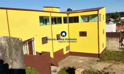 Prédio com 5 salas à venda no Biritiba Ussu, Mogi das Cruzes , 524 m2 por R$ 700.000