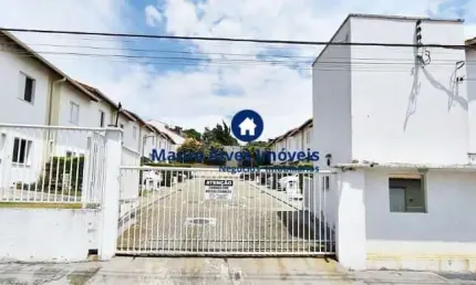 Casa em condomínio fechado com 2 quartos à venda no Parque Morumbi, Mogi das Cruzes , 65 m2 por R$ 365.000