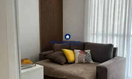 Apartamento com 3 quartos à venda no Cézar de Souza, Mogi das Cruzes , 80 m2 por R$ 620.000