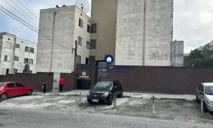 Apartamento com 1 quarto para alugar no alto ipiranga, mogi das cruzes , 35 m2 por r$ 850