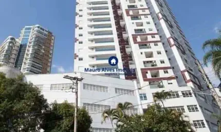 Apartamento com 3 quartos à venda no Parque Monte Líbano, Mogi das Cruzes , 134 m2 por R$ 1.500.000
