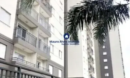 Apartamento com 3 quartos à venda no Mogi Moderno, Mogi das Cruzes , 78 m2 por R$ 562.000
