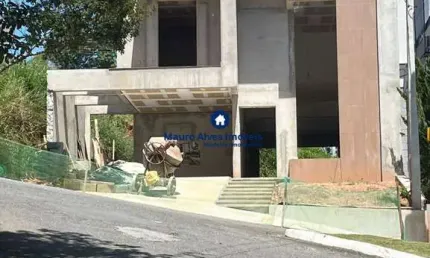 Casa com 3 quartos à venda no mogi moderno, mogi das cruzes , 212 m2 por r$ 1.300.000