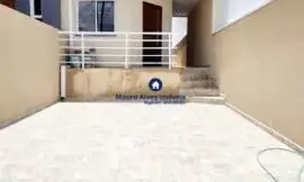 Casa com 3 quartos à venda no Parque Morumbi, Mogi das Cruzes , 125 m2 por R$ 595.000