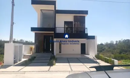 Casa com 3 quartos à venda no cézar de souza, mogi das cruzes , 217 m2 por r$ 2.200.000